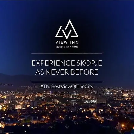 View Boutique Hotel