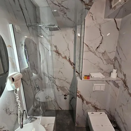 View Boutique Hotel 3*