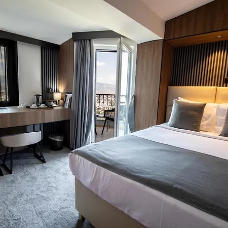 فندق View Boutique 3*