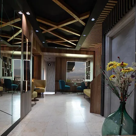 View Boutique فندق 3*