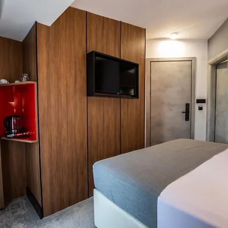 Hotel View Boutique