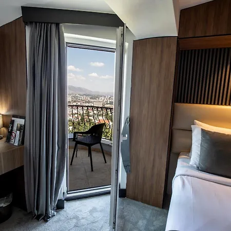 View Boutique Hotel 3*