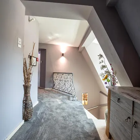 فندق View Boutique سكوبجي