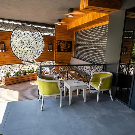 View Boutique Skopje