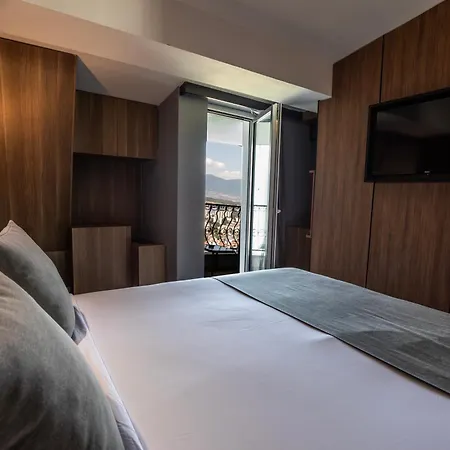 View Boutique Hotel 3*