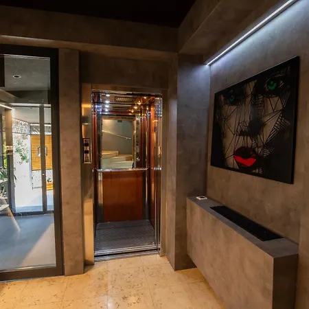 View Boutique Hotel 3*