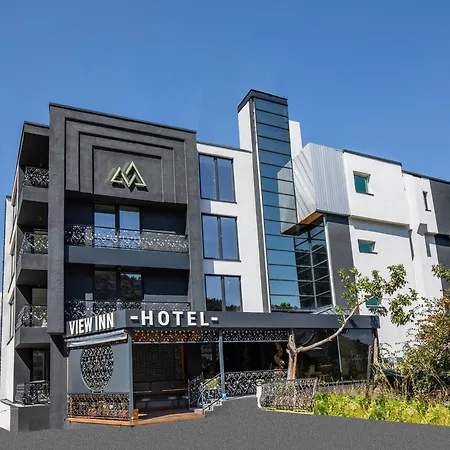 Hotel View Boutique 3*