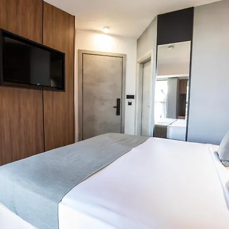 View Boutique فندق سكوبجي