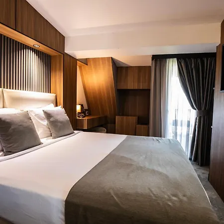 Hotel View Boutique Skopje