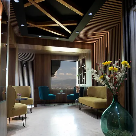 View Boutique Hotel