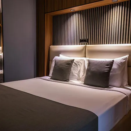 View Boutique فندق سكوبجي