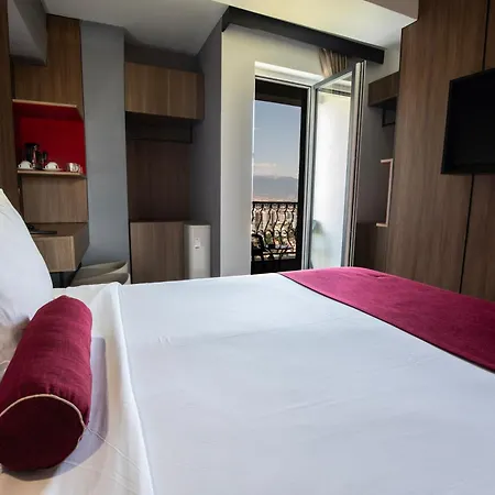 فندق View Boutique سكوبجي
