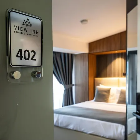 Hotel View Boutique