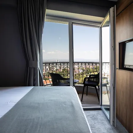 View Boutique Hotel 3*