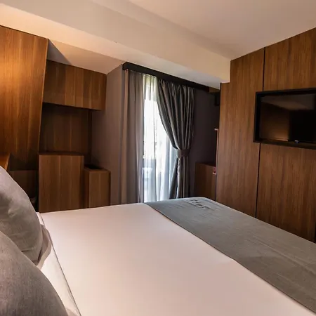 View Boutique 3* Skopje
