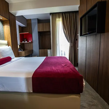 View Boutique Hotel
