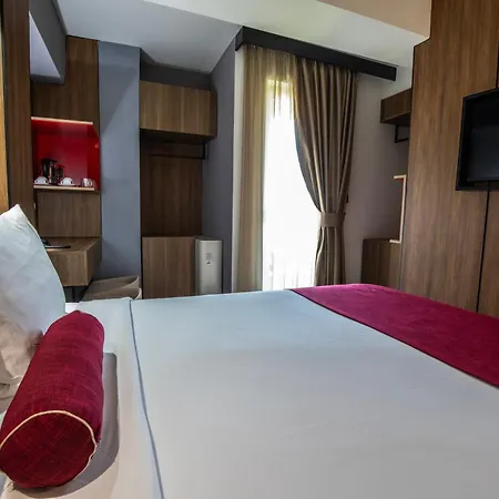 فندق View Boutique سكوبجي