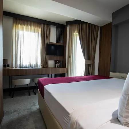 فندق View Boutique 3*