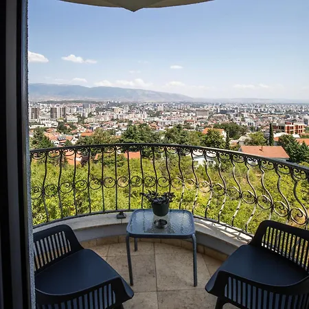 View Boutique 3*