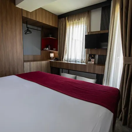 View Boutique Skopje