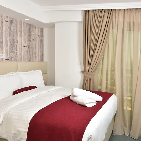 View Boutique 3* Skopje