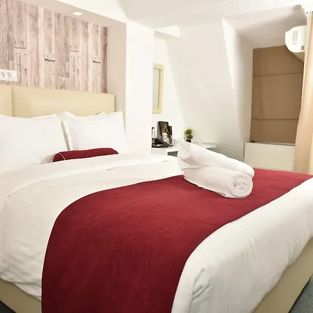 Hotel View Boutique 3*
