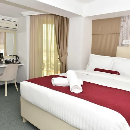 View Boutique Hotel Skopje