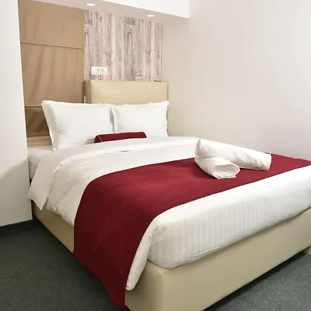 View Boutique Hotel