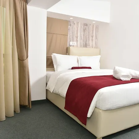 Hotel View Boutique Skopje