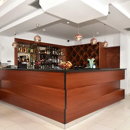 View Boutique 3* Skopje