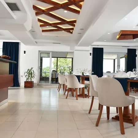 Hotel View Boutique 3*