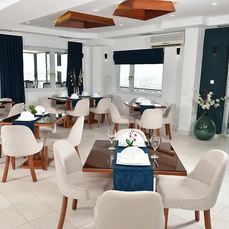 View Boutique 斯科普里