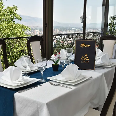 Hotel View Boutique