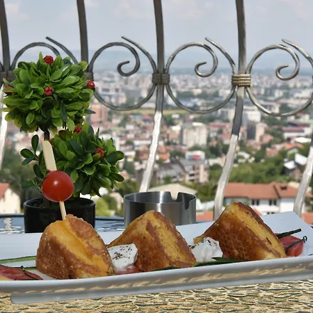 View Boutique Skopje