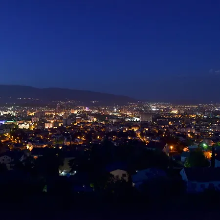 Hotel View Boutique Skopje