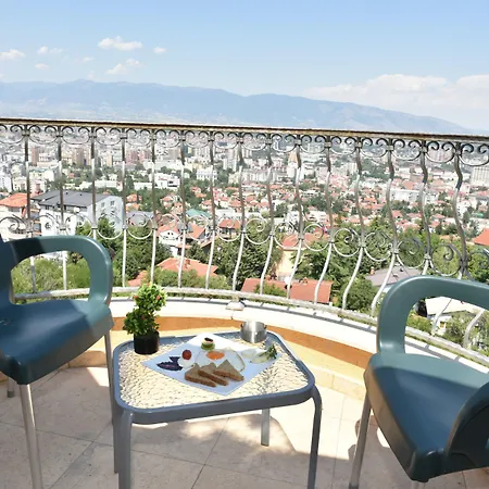 View Boutique Hotel Skopje