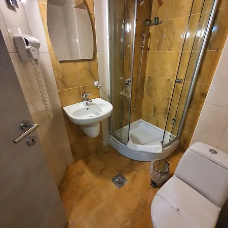 فندق View Boutique سكوبجي