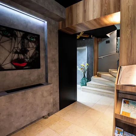 View Boutique Hotel