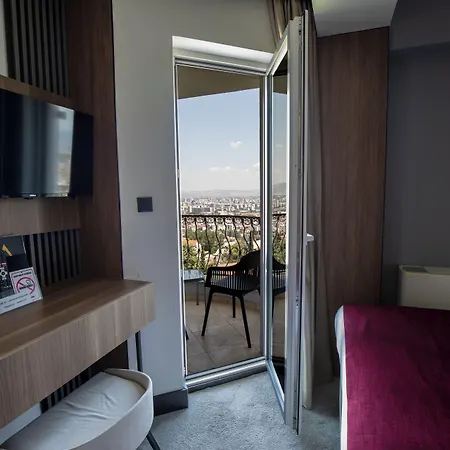 Hotel View Boutique