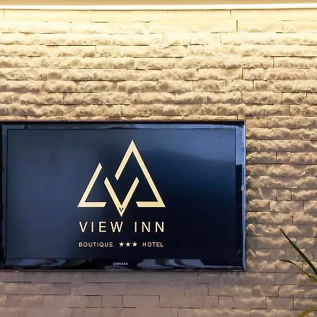 View Boutique 3*