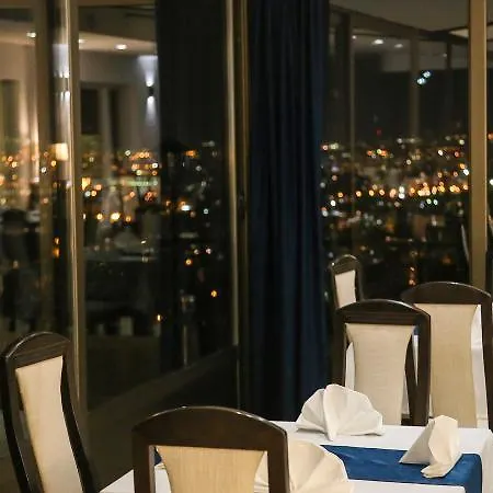 View Boutique Hotel 3*