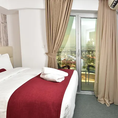 Hotel View Boutique