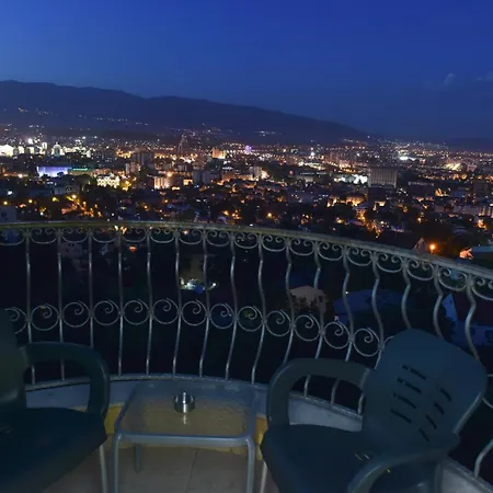 View Boutique Skopje