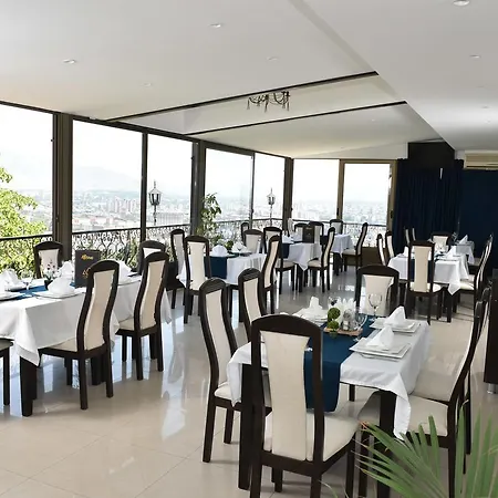 View Boutique Hotel 3*