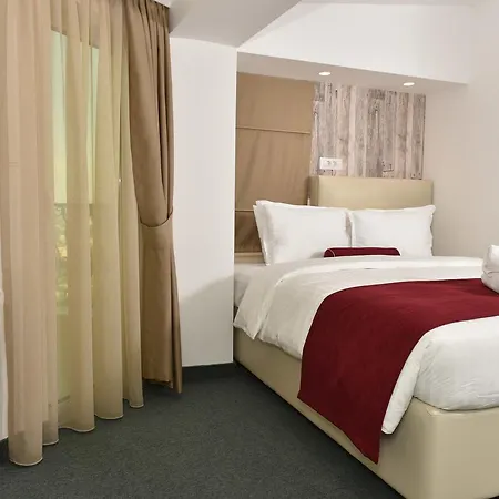 Hotel View Boutique 3*