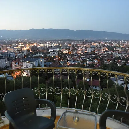 Hotel View Boutique