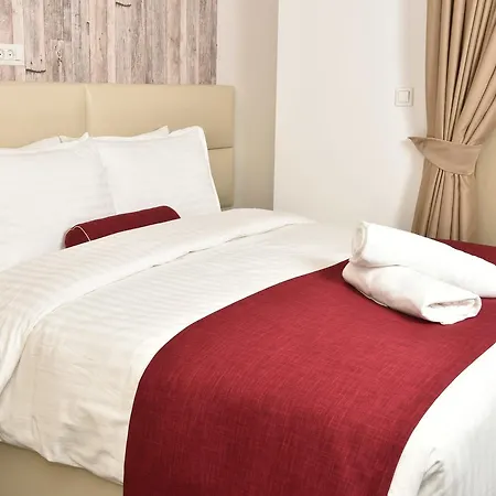 Hotel View Boutique 3*