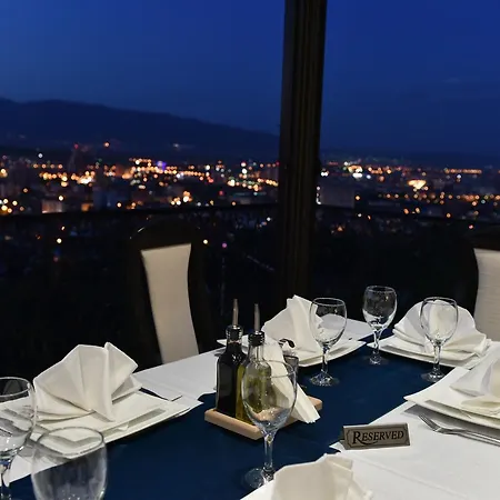View Boutique Hotel