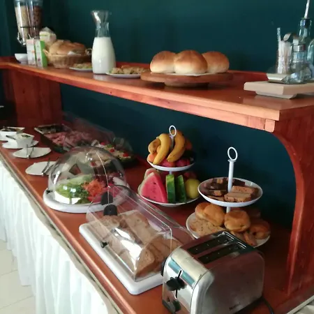 View Boutique 3*