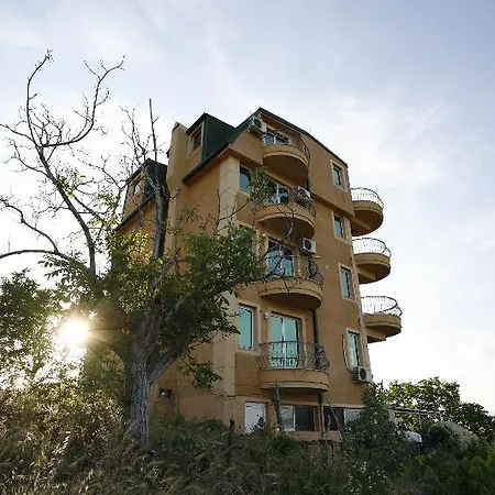 Hotel View Boutique 3*